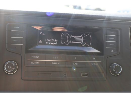 Volkswagen Crafter 2.0 TDI L3 H3 177pk 3.5T Trekhaak Inrichting ActivLease financial lease