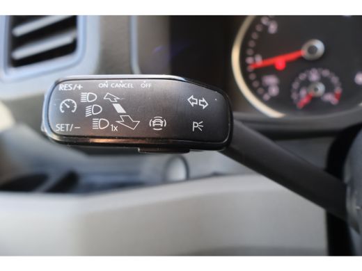 Volkswagen Crafter 2.0 TDI L3 H3 177pk 3.5T Trekhaak Inrichting ActivLease financial lease