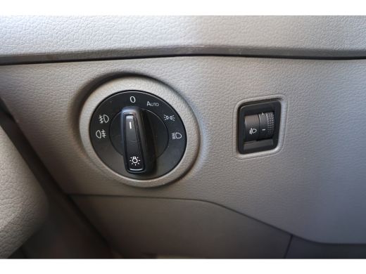 Volkswagen Crafter 2.0 TDI L3 H3 177pk 3.5T Trekhaak Inrichting ActivLease financial lease