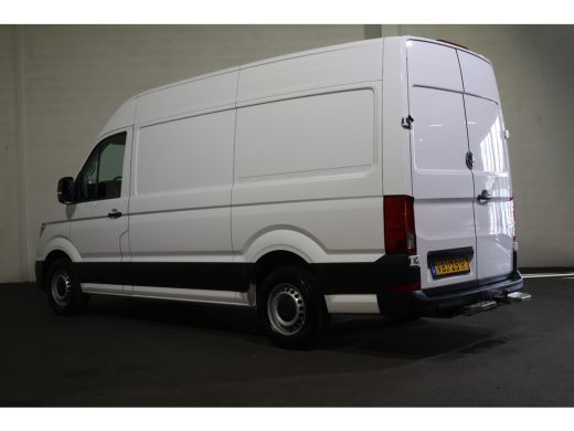 Volkswagen Crafter 2.0 TDI L3 H3 177pk 3.5T Trekhaak Inrichting ActivLease financial lease