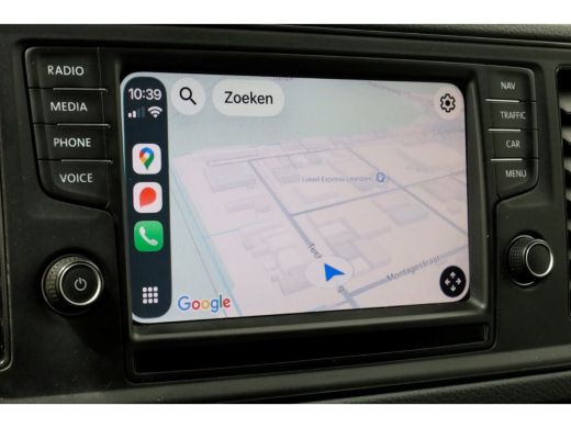 Volkswagen Crafter 35 2.0 TDI 140pk E6 L3H3 (L2H2) Airco/Navi/Imperiaal 11-2018 ActivLease financial lease