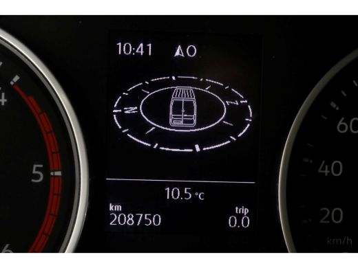 Volkswagen Crafter 35 2.0 TDI 140pk E6 L3H3 (L2H2) Airco/Navi/Imperiaal 11-2018 ActivLease financial lease