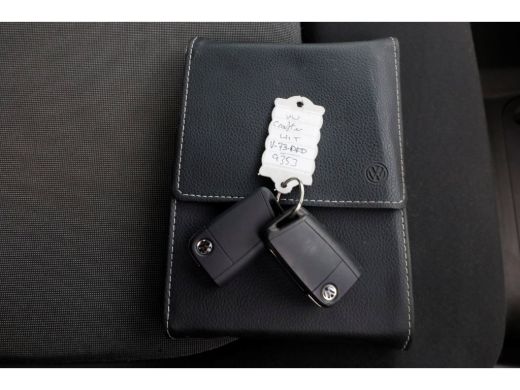 Volkswagen Crafter 35 2.0 TDI 140pk E6 L3H3 (L2H2) Airco/Navi/Imperiaal 11-2018 ActivLease financial lease