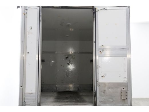 Volkswagen Crafter 35 2.0 TDI E6 Bakwagen met achterdeuren 2-Persoons 03-2020 ActivLease financial lease