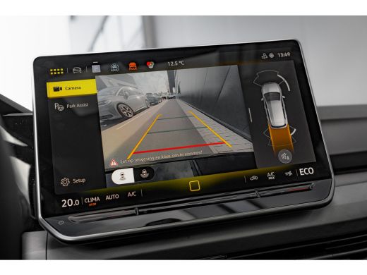 Volkswagen Golf 1.5 eHybrid Life Edition 204PK | Panoramadak | SOH 100% | ActivLease financial lease