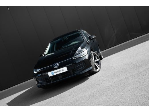 Volkswagen Golf 1.5 eHybrid Life Edition 204PK | Panoramadak | SOH 100% | ActivLease financial lease