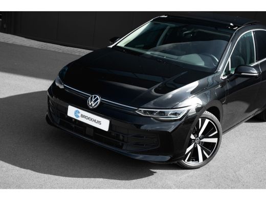 Volkswagen Golf 1.5 eHybrid Life Edition 204PK | Panoramadak | SOH 100% | ActivLease financial lease