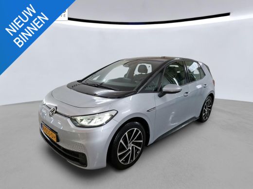 Volkswagen ID.3 Life 58 kWh stoelverwarming | navi | sfeer