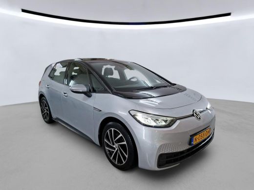 Volkswagen ID.3 Life 58 kWh stoelverwarming | navi | sfeer ActivLease financial lease