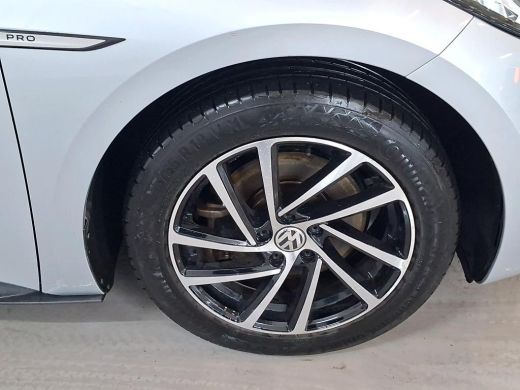 Volkswagen ID.3 Life 58 kWh stoelverwarming | navi | sfeer ActivLease financial lease