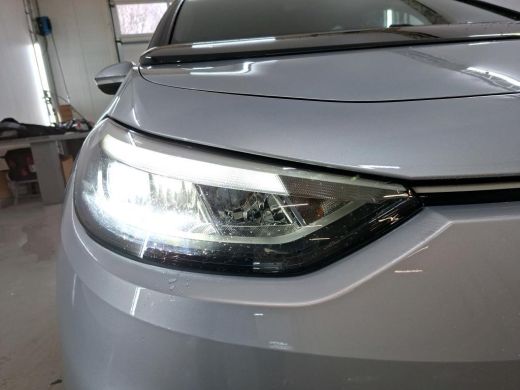 Volkswagen ID.3 Life 58 kWh stoelverwarming | navi | sfeer ActivLease financial lease