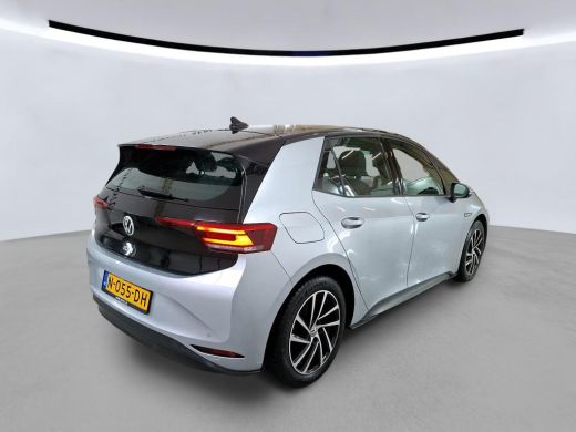 Volkswagen ID.3 Life 58 kWh stoelverwarming | navi | sfeer ActivLease financial lease