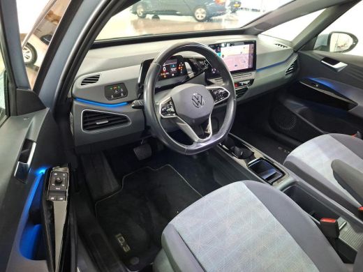 Volkswagen ID.3 Life 58 kWh stoelverwarming | navi | sfeer ActivLease financial lease