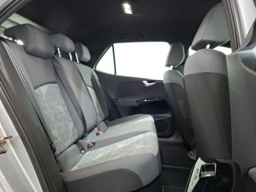 Volkswagen ID.3 Life 58 kWh stoelverwarming | navi | sfeer ActivLease financial lease