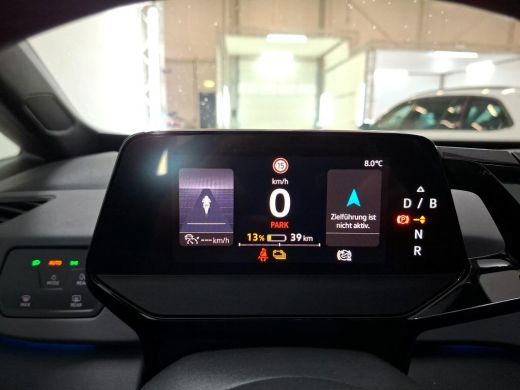 Volkswagen ID.3 Life 58 kWh stoelverwarming | navi | sfeer ActivLease financial lease