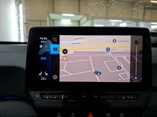 Volkswagen ID.3 Life 58 kWh stoelverwarming | navi | sfeer ActivLease financial lease
