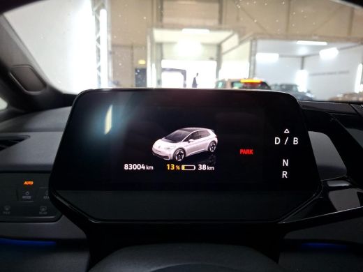 Volkswagen ID.3 Life 58 kWh stoelverwarming | navi | sfeer ActivLease financial lease