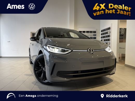 Volkswagen ID.3 Pro Limited Edition 58 kWh accu 204 PK | incl. inruilpremie | Stoelverwaming | Camera | Draadloos...