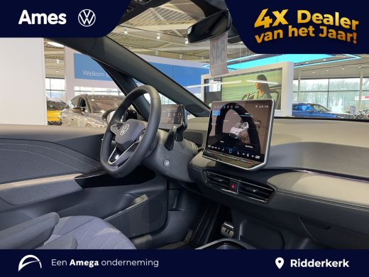 Volkswagen ID.3 Pro Limited Edition 58 kWh accu 204 PK | incl. inruilpremie | Stoelverwaming | Camera | Draadloos... ActivLease financial lease