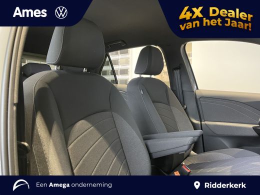 Volkswagen ID.3 Pro Limited Edition 58 kWh accu 204 PK | incl. inruilpremie | Stoelverwaming | Camera | Draadloos... ActivLease financial lease