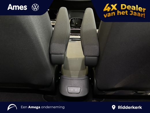 Volkswagen ID.3 Pro Limited Edition 58 kWh accu 204 PK | incl. inruilpremie | Stoelverwaming | Camera | Draadloos... ActivLease financial lease