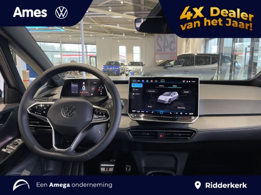 Volkswagen ID.3 Pro Limited Edition 58 kWh accu 204 PK | incl. inruilpremie | Stoelverwaming | Camera | Draadloos... ActivLease financial lease