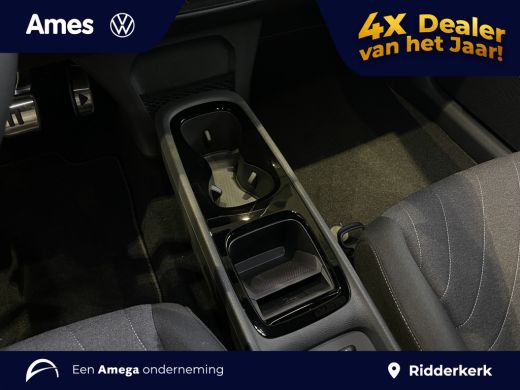 Volkswagen ID.3 Pro Limited Edition 58 kWh accu 204 PK | incl. inruilpremie | Stoelverwaming | Camera | Draadloos... ActivLease financial lease