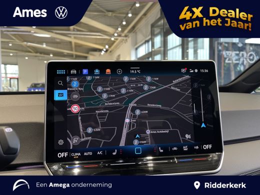 Volkswagen ID.3 Pro Limited Edition 58 kWh accu 204 PK | incl. inruilpremie | Stoelverwaming | Camera | Draadloos... ActivLease financial lease