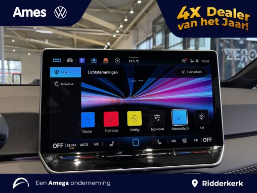 Volkswagen ID.3 Pro Limited Edition 58 kWh accu 204 PK | incl. inruilpremie | Stoelverwaming | Camera | Draadloos... ActivLease financial lease