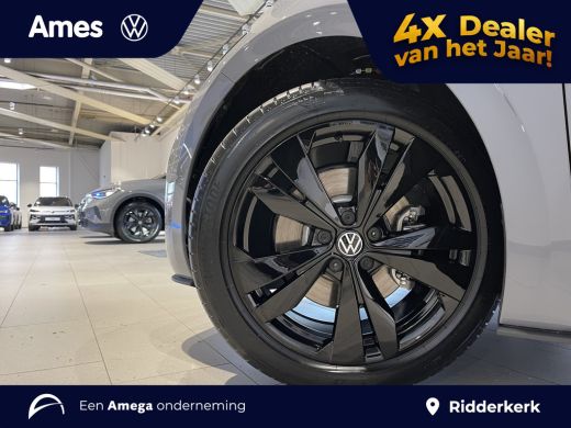 Volkswagen ID.3 Pro Limited Edition 58 kWh accu 204 PK | incl. inruilpremie | Stoelverwaming | Camera | Draadloos... ActivLease financial lease