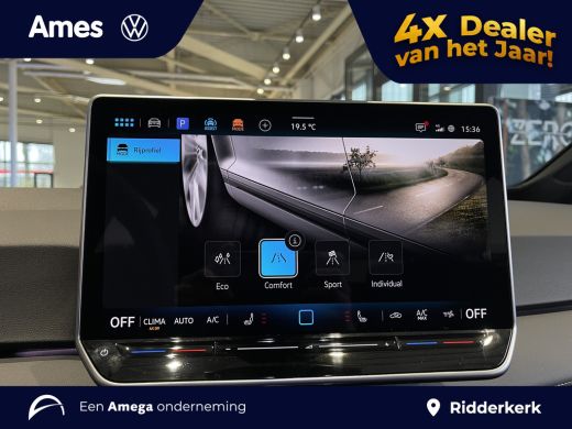 Volkswagen ID.3 Pro Limited Edition 58 kWh accu 204 PK | incl. inruilpremie | Stoelverwaming | Camera | Draadloos... ActivLease financial lease