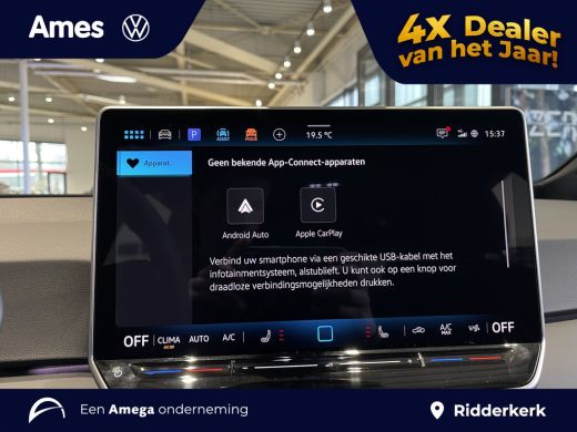 Volkswagen ID.3 Pro Limited Edition 58 kWh accu 204 PK | incl. inruilpremie | Stoelverwaming | Camera | Draadloos... ActivLease financial lease