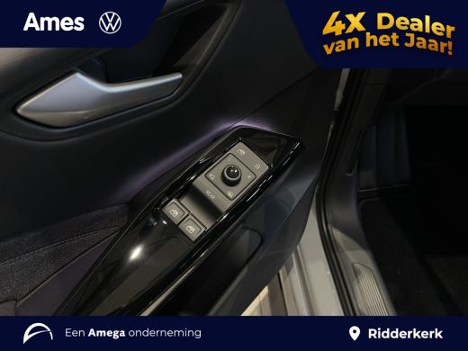 Volkswagen ID.3 Pro Limited Edition 58 kWh accu 204 PK | incl. inruilpremie | Stoelverwaming | Camera | Draadloos... ActivLease financial lease