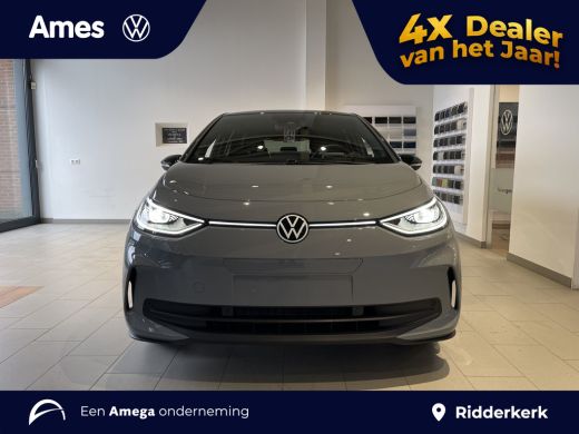 Volkswagen ID.3 Pro Limited Edition 58 kWh accu 204 PK | incl. inruilpremie | Stoelverwaming | Camera | Draadloos... ActivLease financial lease