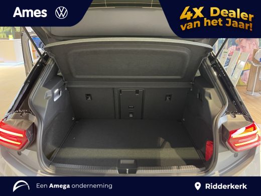 Volkswagen ID.3 Pro Limited Edition 58 kWh accu 204 PK | incl. inruilpremie | Stoelverwaming | Camera | Draadloos... ActivLease financial lease