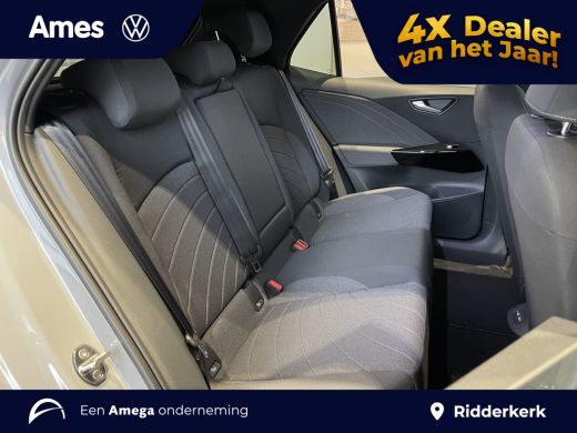 Volkswagen ID.3 Pro Limited Edition 58 kWh accu 204 PK | incl. inruilpremie | Stoelverwaming | Camera | Draadloos... ActivLease financial lease