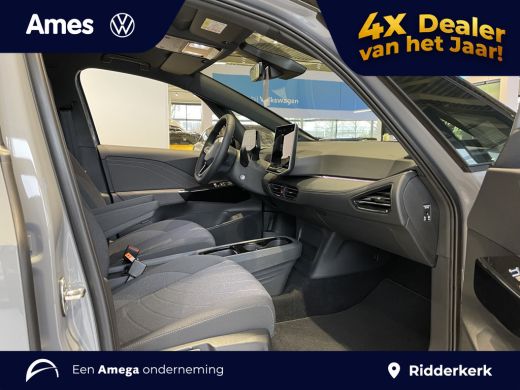 Volkswagen ID.3 Pro Limited Edition 58 kWh accu 204 PK | incl. inruilpremie | Stoelverwaming | Camera | Draadloos... ActivLease financial lease