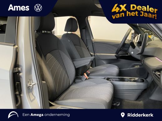 Volkswagen ID.3 Pro Limited Edition 58 kWh accu 204 PK | incl. inruilpremie | Stoelverwaming | Camera | Draadloos... ActivLease financial lease