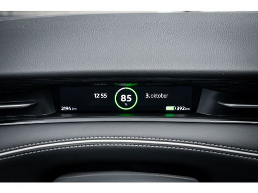 Volkswagen ID.7 Pro Limited Edition | Achterbank in ongelijke delen neerklapbaar incl. middenarmsteun en doorlaad... ActivLease financial lease