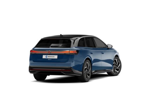 Volkswagen ID.7 Pro Limited Edition Inclusief &euro;2000,- inruilvoordeel | Trekhaak inklapbaar | Achterbank in ongeli... ActivLease financial lease