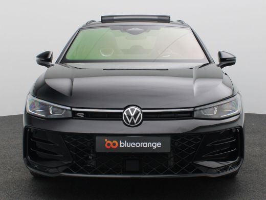 Volkswagen Passat Variant 1.5 eHybrid R-Line Edition 272PK DSG SOH 100%, Pano-Schuifdak, Trekhaak, Black Style, Hea... ActivLease financial lease