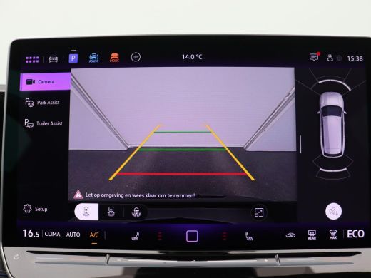 Volkswagen Passat Variant 1.5 eHybrid R-Line Edition 272PK DSG SOH 100%, Pano-Schuifdak, Trekhaak, Black Style, Hea... ActivLease financial lease