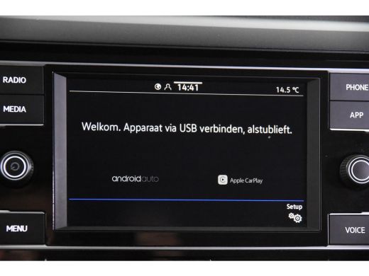 Volkswagen Polo Polo Life *1ste Eigenaar*Carplay*Cruise Control*Navigatie* ActivLease financial lease