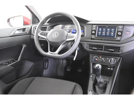 Volkswagen Polo Polo Life *1ste Eigenaar*Carplay*Cruise Control*Navigatie* ActivLease financial lease