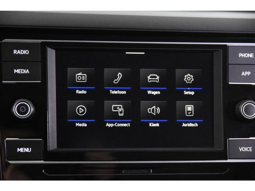 Volkswagen Polo Polo Life *1ste Eigenaar*Carplay*Cruise Control*Navigatie* ActivLease financial lease