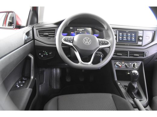 Volkswagen Polo Polo Life *1ste Eigenaar*Carplay*Cruise Control*Navigatie* ActivLease financial lease