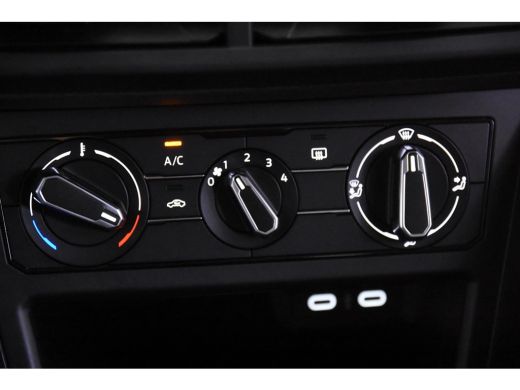 Volkswagen Polo Polo Life *1ste Eigenaar*Carplay*Cruise Control*Navigatie* ActivLease financial lease