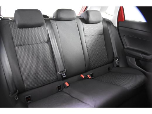 Volkswagen Polo Polo Life *1ste Eigenaar*Carplay*Cruise Control*Navigatie* ActivLease financial lease