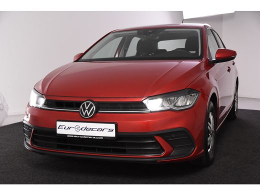 Volkswagen Polo Polo Life *1ste Eigenaar*Carplay*Cruise Control*Navigatie* ActivLease financial lease