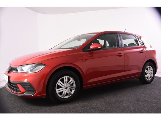 Volkswagen Polo Polo Life *1ste Eigenaar*Carplay*Cruise Control*Navigatie* ActivLease financial lease